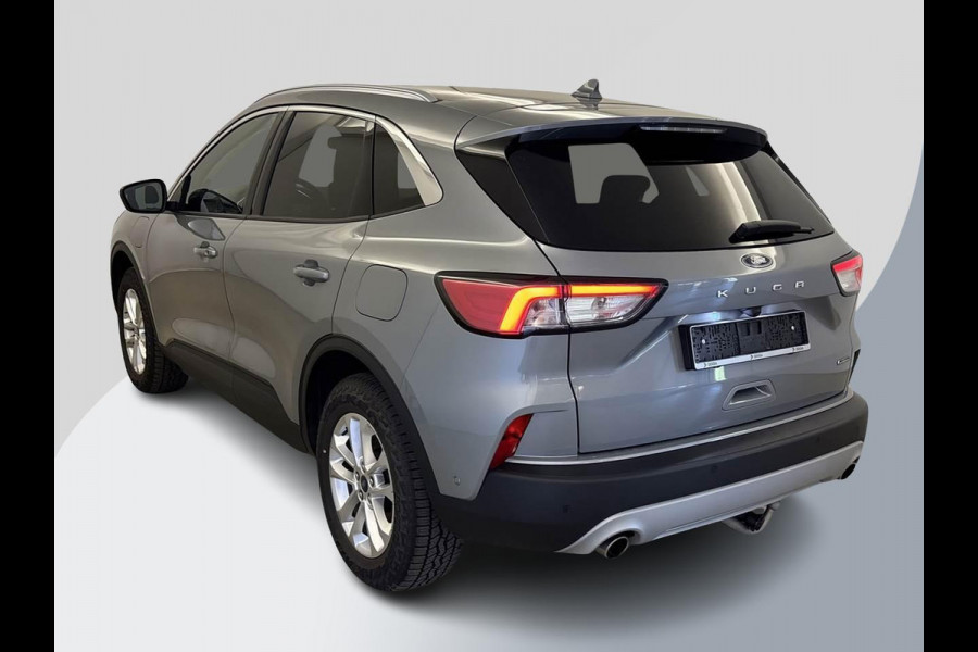 Ford Kuga 2.5 PHEV Titanium X Trekhaak Wegklapbaar | Winter Pack | Technology Pack
