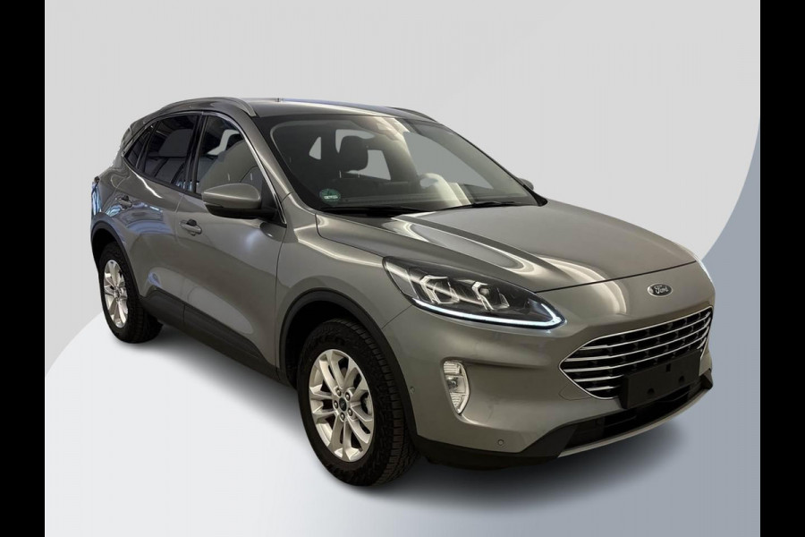 Ford Kuga 2.5 PHEV Titanium X Trekhaak Wegklapbaar | Winter Pack | Technology Pack