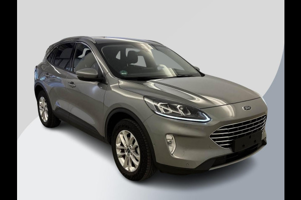 Ford Kuga 2.5 PHEV Titanium X Trekhaak Wegklapbaar | Winter Pack | Technology Pack