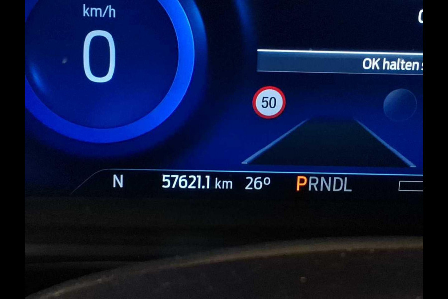 Ford Kuga 2.5 PHEV Titanium X Trekhaak Wegklapbaar | Winter Pack | Technology Pack