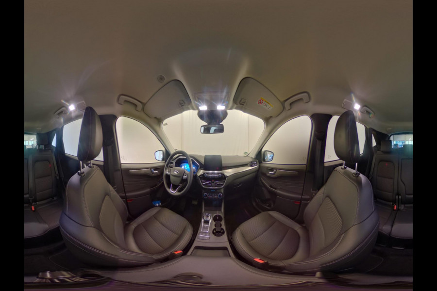 Ford Kuga 2.5 PHEV Titanium X Trekhaak Wegklapbaar | Winter Pack | Technology Pack