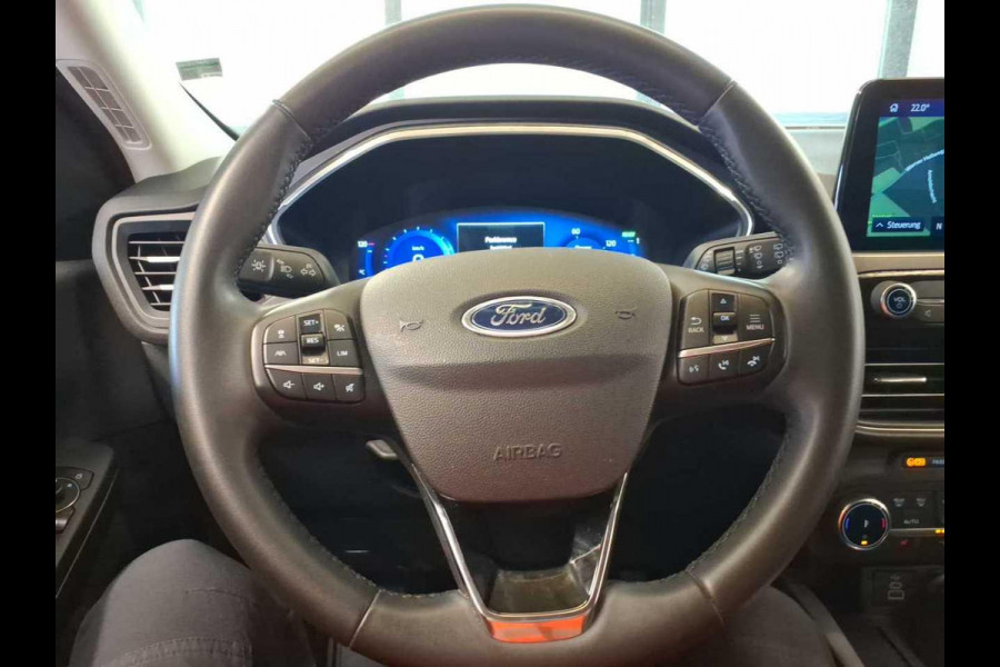 Ford Kuga 2.5 PHEV Titanium X Trekhaak Wegklapbaar | Winter Pack | Technology Pack