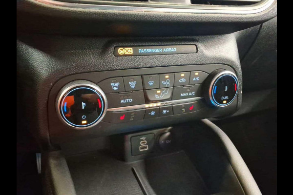 Ford Kuga 2.5 PHEV Titanium X Trekhaak Wegklapbaar | Winter Pack | Technology Pack