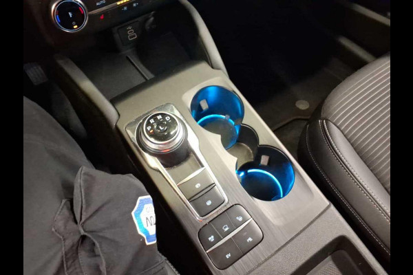 Ford Kuga 2.5 PHEV Titanium X Trekhaak Wegklapbaar | Winter Pack | Technology Pack