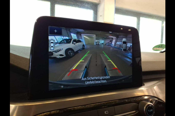 Ford Kuga 2.5 PHEV Titanium X Trekhaak Wegklapbaar | Winter Pack | Technology Pack
