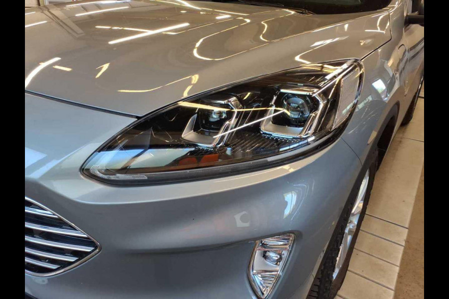 Ford Kuga 2.5 PHEV Titanium X Trekhaak Wegklapbaar | Winter Pack | Technology Pack