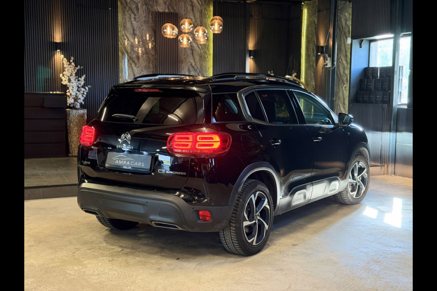 Citroën C5 Aircross 1.6 Plug-in Hybrid 225 Business Plus