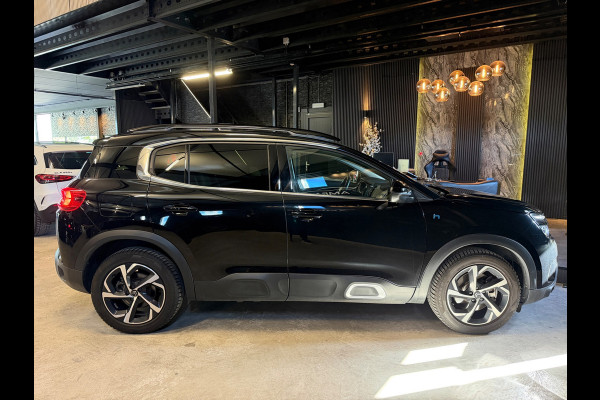 Citroën C5 Aircross 1.6 Plug-in Hybrid 225 Business Plus