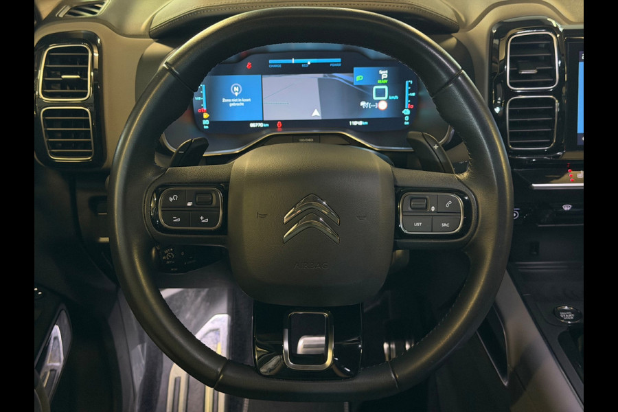 Citroën C5 Aircross 1.6 Plug-in Hybrid 225 Business Plus
