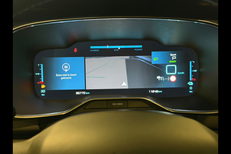 Citroën C5 Aircross 1.6 Plug-in Hybrid 225 Business Plus
