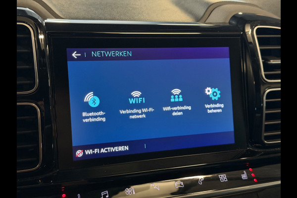 Citroën C5 Aircross 1.6 Plug-in Hybrid 225 Business Plus