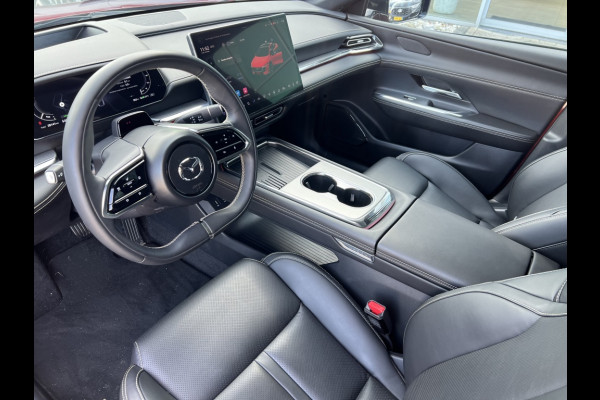 Mazda 6e Takumi 68.8 kWh
