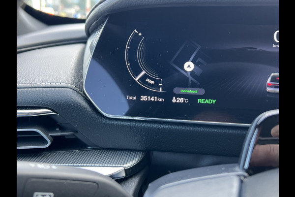 Mazda 6e Takumi 68.8 kWh