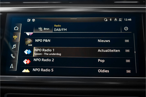 Audi Q3 45 TFSI e S Edition Zwart Optiek Navi ACC Keyless Camera 19"