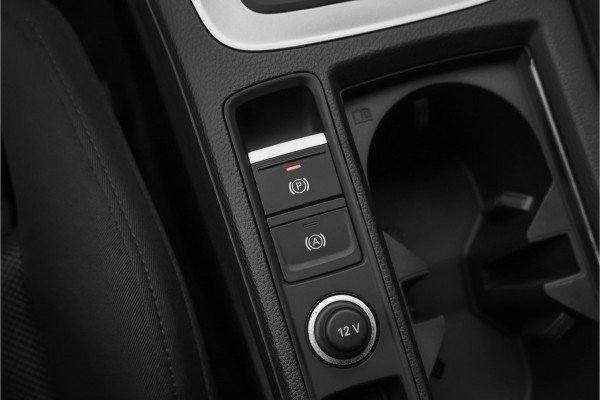 Audi Q3 45 TFSI e S Edition Zwart Optiek Navi ACC Keyless Camera 19"