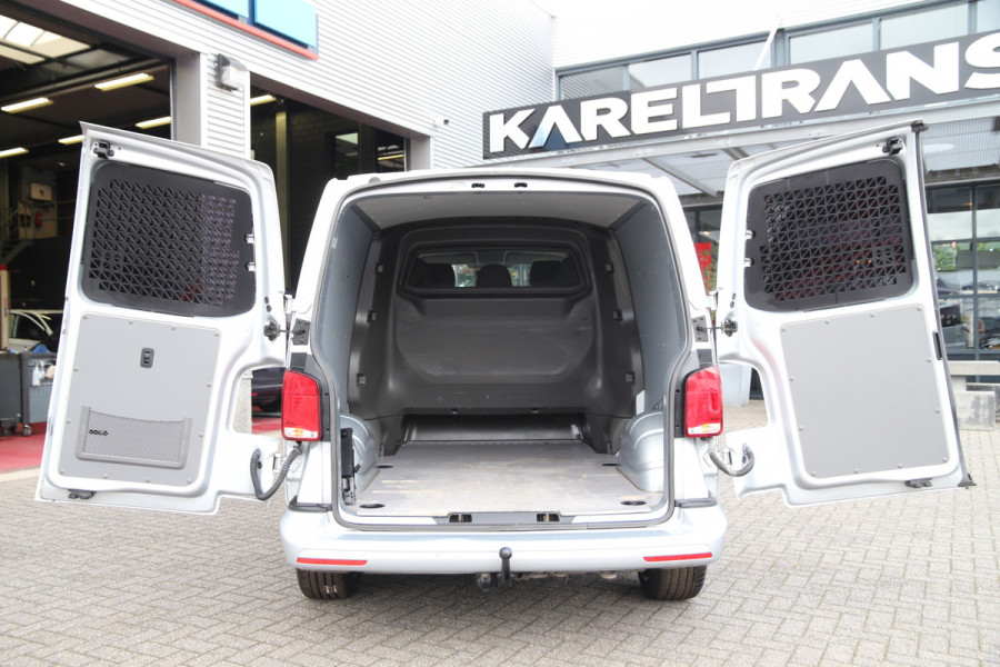 Volkswagen Transporter 2.0 TDI 150 | Aut. | DC | L2H1 | LED | Cruise | Airco..