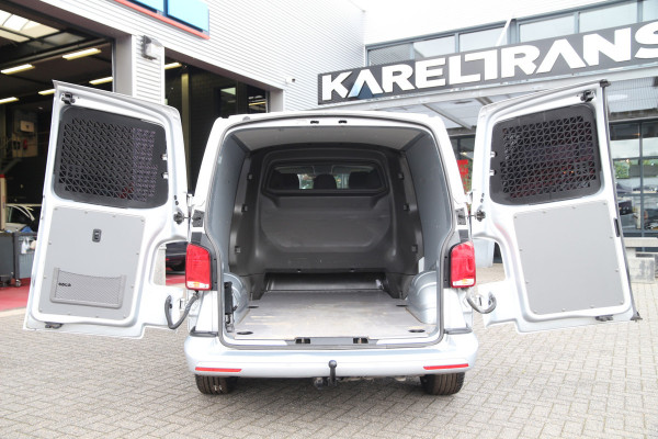 Volkswagen Transporter 2.0 TDI 150 | Aut. | DC | L2H1 | LED | Cruise | Airco..