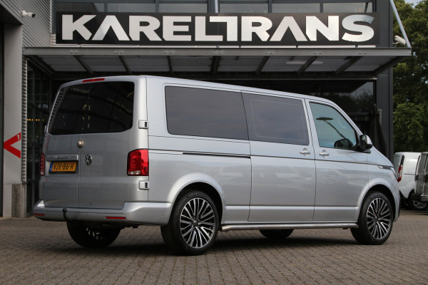 Volkswagen Transporter 2.0 TDI 150 | Aut. | DC | L2H1 | LED | Cruise | Airco..