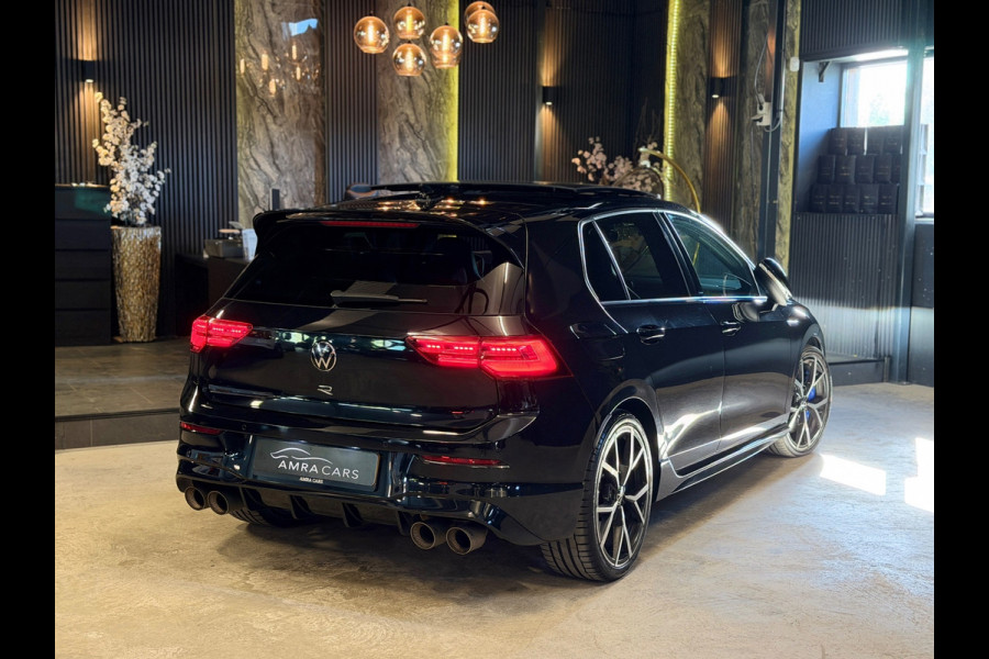Volkswagen Golf 2.0 TSI R 4Motion|PANO|AKRA|HUD|MEMORY|FULL!!