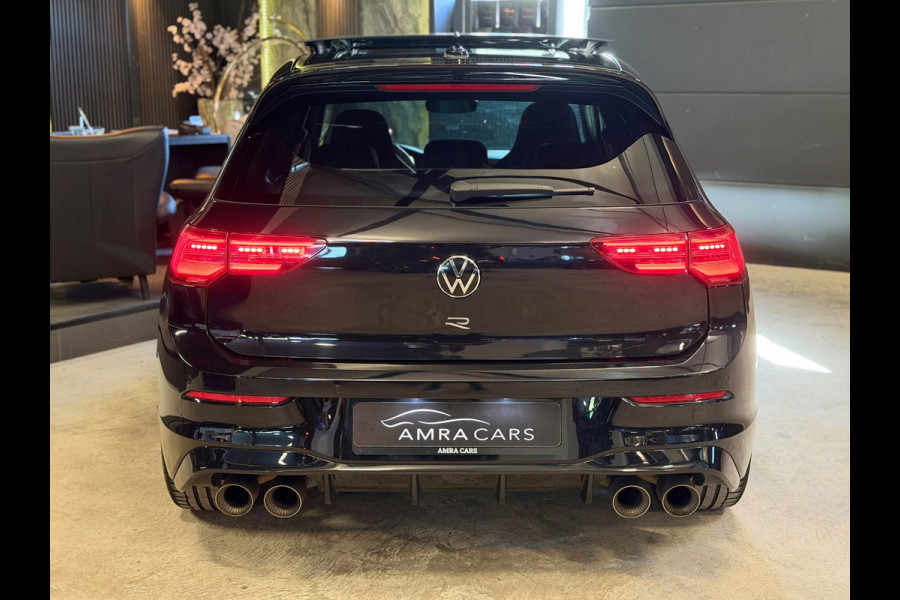 Volkswagen Golf 2.0 TSI R 4Motion|PANO|AKRA|HUD|MEMORY|FULL!!