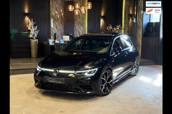 Volkswagen Golf 2.0 TSI R 4Motion|PANO|AKRA|HUD|MEMORY|FULL!!