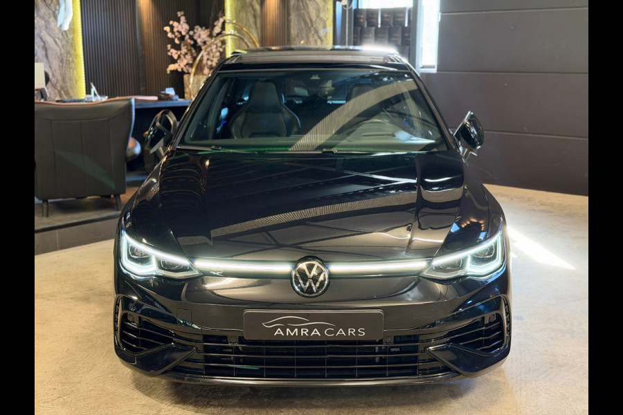 Volkswagen Golf 2.0 TSI R 4Motion|PANO|AKRA|HUD|MEMORY|FULL!!