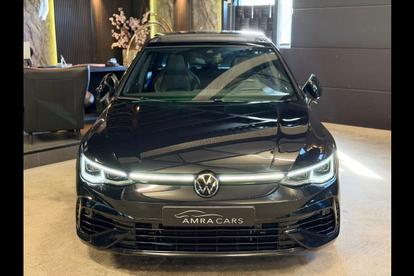 Volkswagen Golf 2.0 TSI R 4Motion|PANO|AKRA|HUD|MEMORY|FULL!!