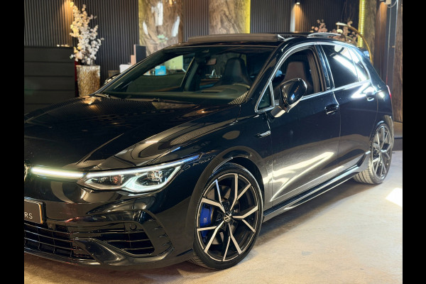 Volkswagen Golf 2.0 TSI R 4Motion|PANO|AKRA|HUD|MEMORY|FULL!!