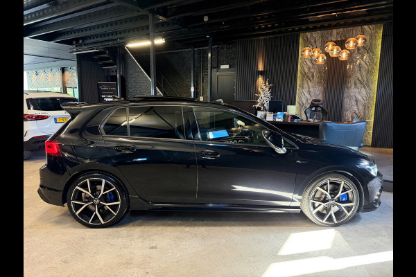 Volkswagen Golf 2.0 TSI R 4Motion|PANO|AKRA|HUD|MEMORY|FULL!!