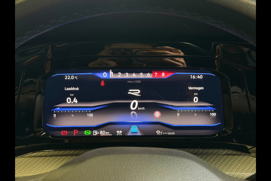 Volkswagen Golf 2.0 TSI R 4Motion|PANO|AKRA|HUD|MEMORY|FULL!!
