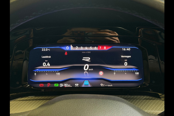 Volkswagen Golf 2.0 TSI R 4Motion|PANO|AKRA|HUD|MEMORY|FULL!!