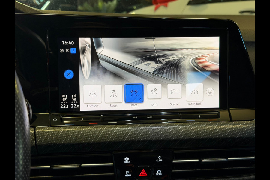 Volkswagen Golf 2.0 TSI R 4Motion|PANO|AKRA|HUD|MEMORY|FULL!!