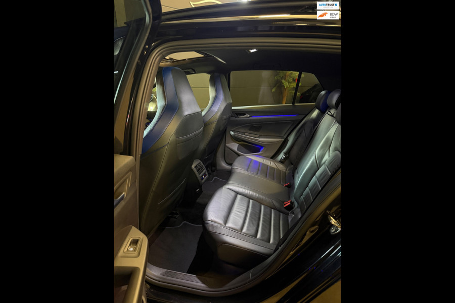 Volkswagen Golf 2.0 TSI R 4Motion|PANO|AKRA|HUD|MEMORY|FULL!!