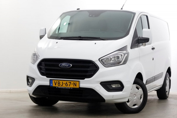 Ford Transit Custom 280 2.0 TDCI 130pk E6 L1H1 Trend Airco/Navi/Camera 08-2019