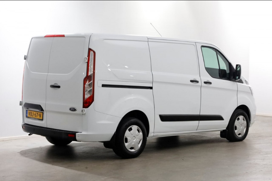 Ford Transit Custom 280 2.0 TDCI 130pk E6 L1H1 Trend Airco/Navi/Camera 08-2019