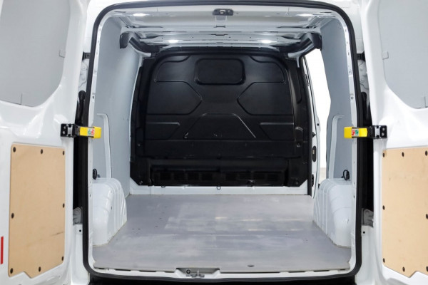 Ford Transit Custom 280 2.0 TDCI 130pk E6 L1H1 Trend Airco/Navi/Camera 08-2019