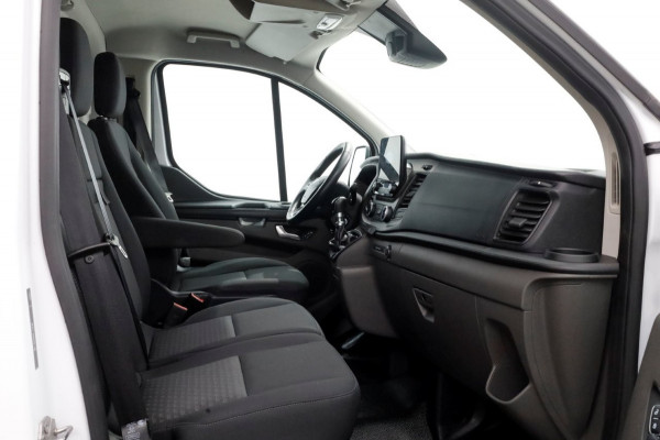Ford Transit Custom 280 2.0 TDCI 130pk E6 L1H1 Trend Airco/Navi/Camera 08-2019