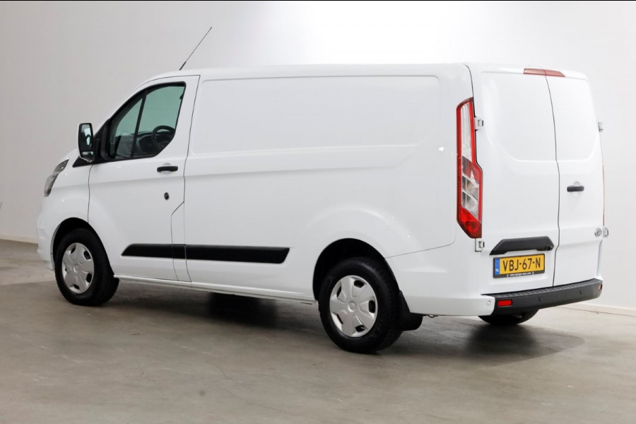 Ford Transit Custom 280 2.0 TDCI 130pk E6 L1H1 Trend Airco/Navi/Camera 08-2019