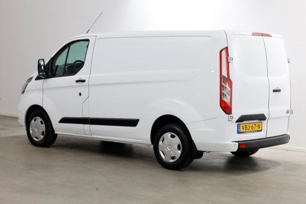 Ford Transit Custom 280 2.0 TDCI 130pk E6 L1H1 Trend Airco/Navi/Camera 08-2019