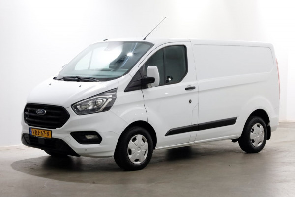 Ford Transit Custom 280 2.0 TDCI 130pk E6 L1H1 Trend Airco/Navi/Camera 08-2019