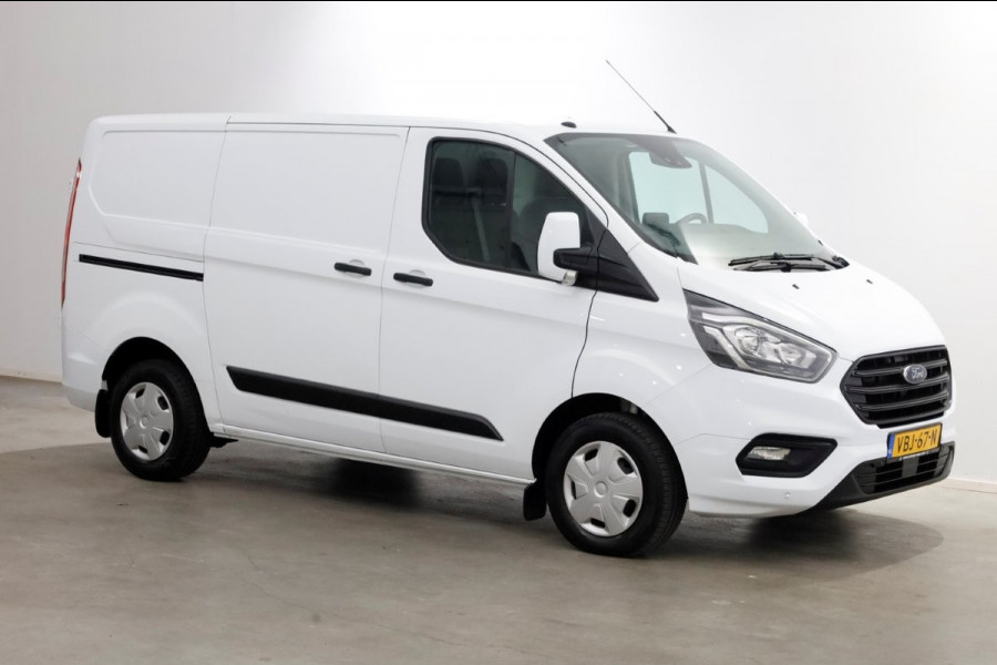 Ford Transit Custom 280 2.0 TDCI 130pk E6 L1H1 Trend Airco/Navi/Camera 08-2019