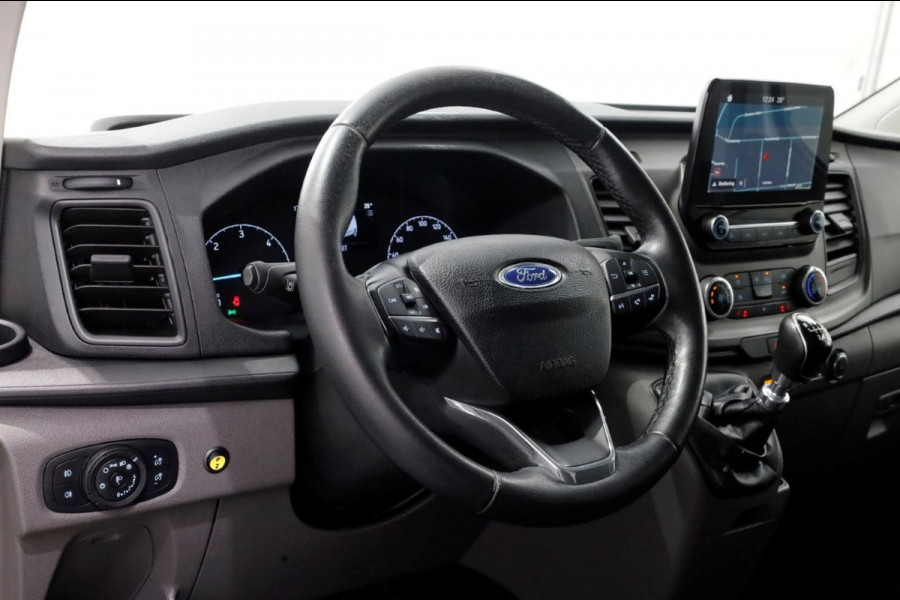 Ford Transit Custom 280 2.0 TDCI 130pk E6 L1H1 Trend Airco/Navi/Camera 08-2019