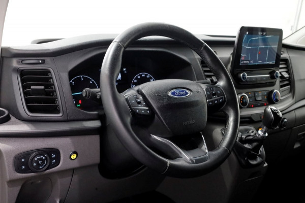 Ford Transit Custom 280 2.0 TDCI 130pk E6 L1H1 Trend Airco/Navi/Camera 08-2019