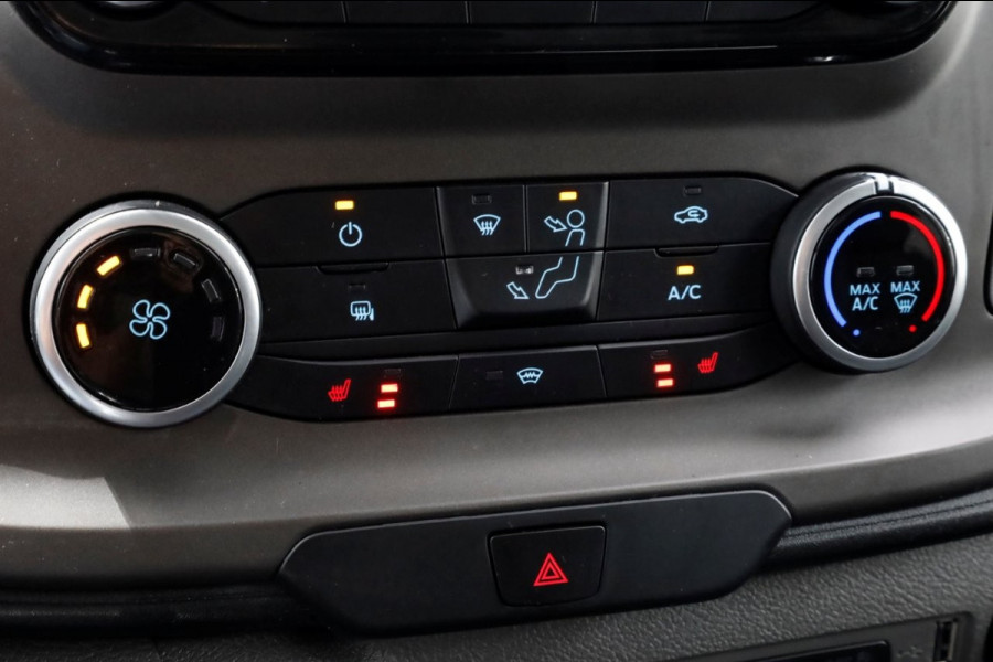 Ford Transit Custom 280 2.0 TDCI 130pk E6 L1H1 Trend Airco/Navi/Camera 08-2019