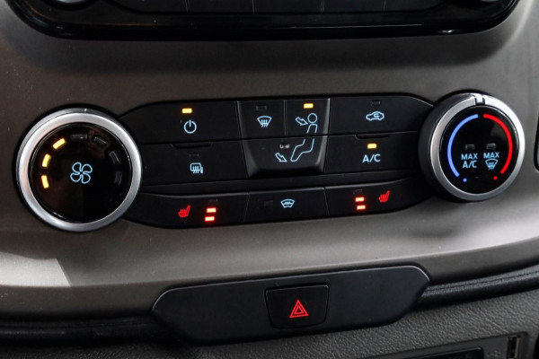 Ford Transit Custom 280 2.0 TDCI 130pk E6 L1H1 Trend Airco/Navi/Camera 08-2019