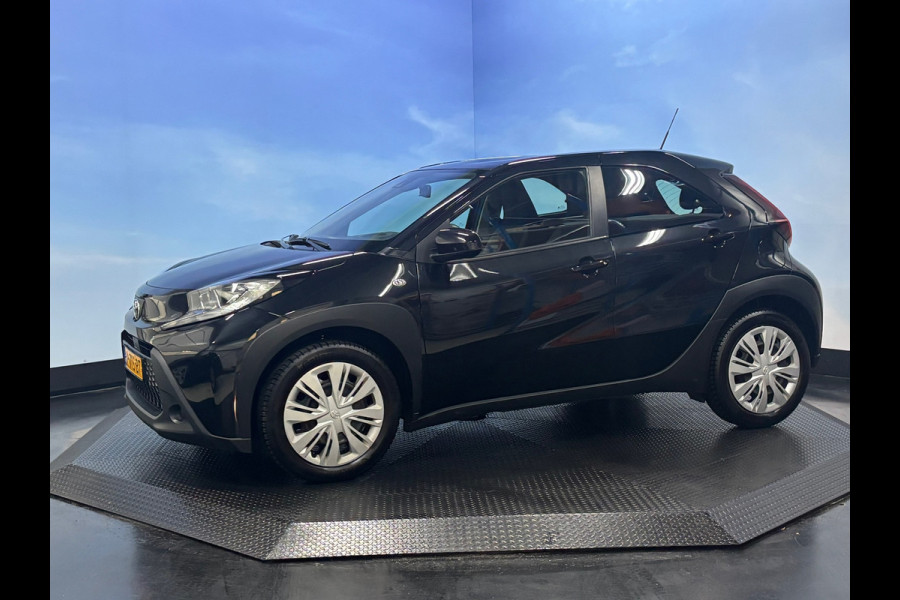 Toyota Aygo X 1.0 VVT-i MT Play Airco | Cruise | Camera | Carplay