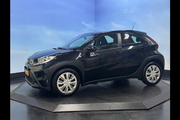 Toyota Aygo X 1.0 VVT-i MT Play Airco | Cruise | Camera | Carplay