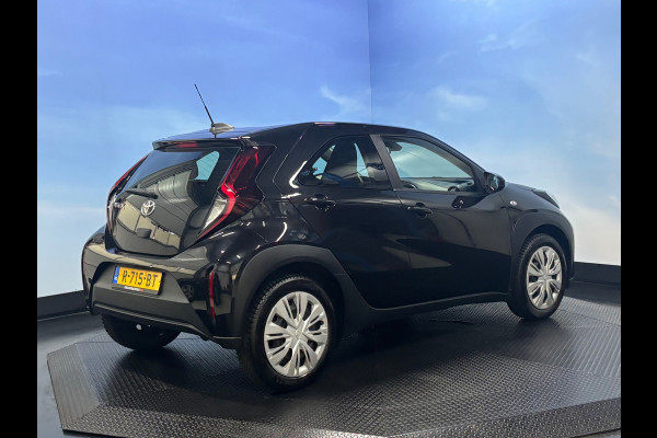 Toyota Aygo X 1.0 VVT-i MT Play Airco | Cruise | Camera | Carplay