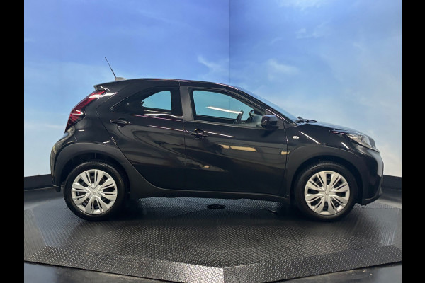 Toyota Aygo X 1.0 VVT-i MT Play Airco | Cruise | Camera | Carplay