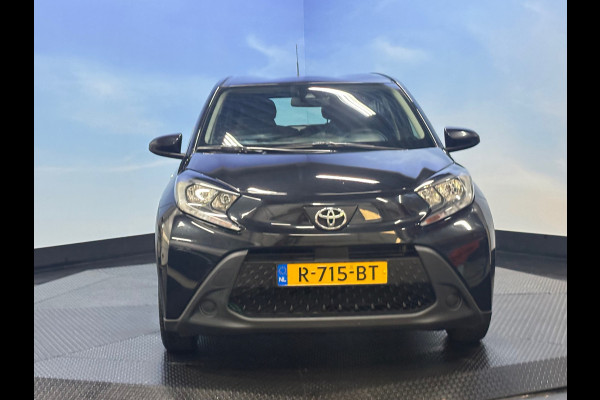 Toyota Aygo X 1.0 VVT-i MT Play Airco | Cruise | Camera | Carplay